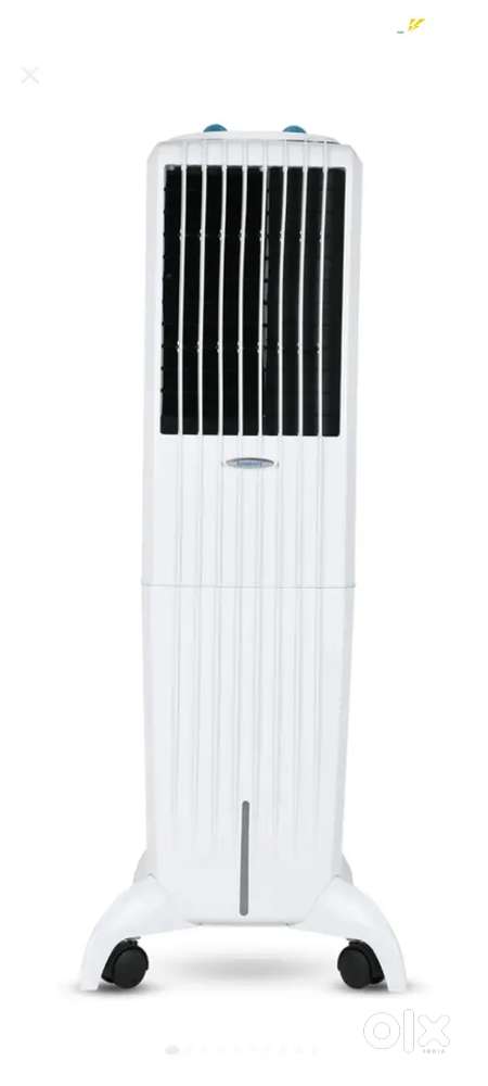 Symphony Air Cooler