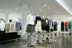 Urgent male Part Time showroom Sales Staff at Apparel Showroom