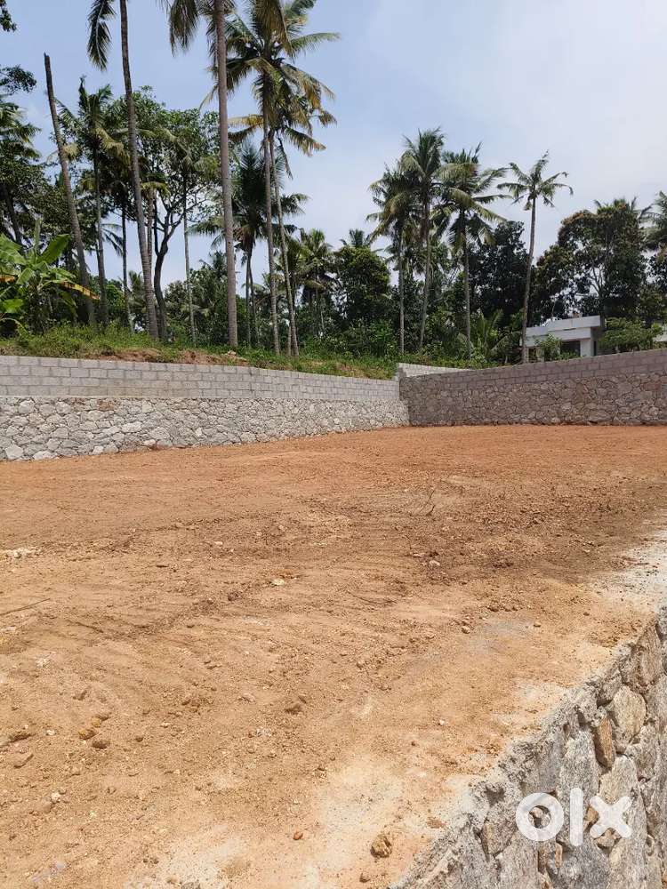 6-Cent Villa Plot/Land for Sale near Technopark Phase 4