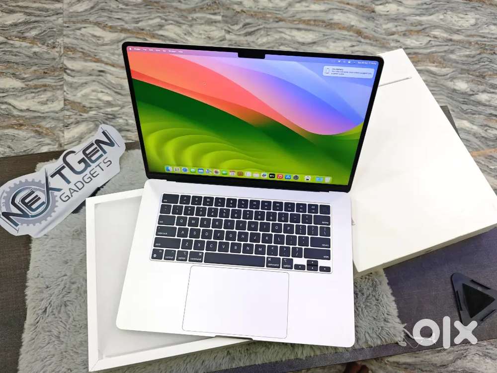 Macbook Air M3 15inch (8GB/256GB)