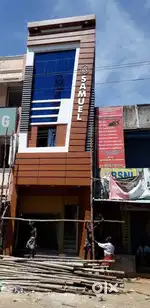 space for rent