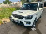 Mahindra Scorpio 2020 Electric 100000 Km Driven