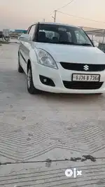 Maruti Suzuki Swift 2017 petrol Cng