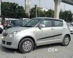 Maruti Suzuki Swift 2004-2010 VDI BSIV W ABS, 2010, Diesel