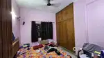 2 BHK flat fully furnished flat 62 nearby Indirapuram