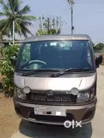 Mahindra Supro 2019
