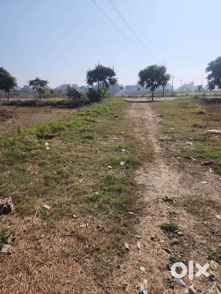 100Gj  SCO Plot for sale in altus new chandigarh