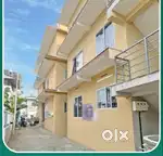 New World Ladies Hostel Bunker & Single cot Bed near edappally