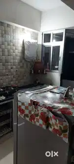 3 BHK FLAT for sell on university road