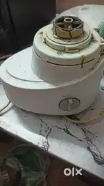 Philips mixer and juicer
