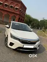Honda City 2021 Diesel Good Condition