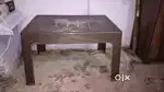 SMALL Plastic Table