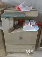 Canon 3300 photo copier