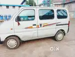 Maruti Suzuki Eeco 2023 Petrol 30000 Km Driven