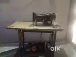 Silai machine sewing machine