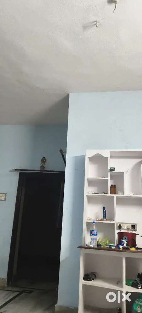 Room shareing