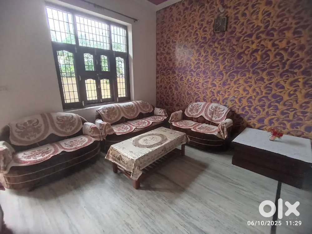Bathinda bank colony