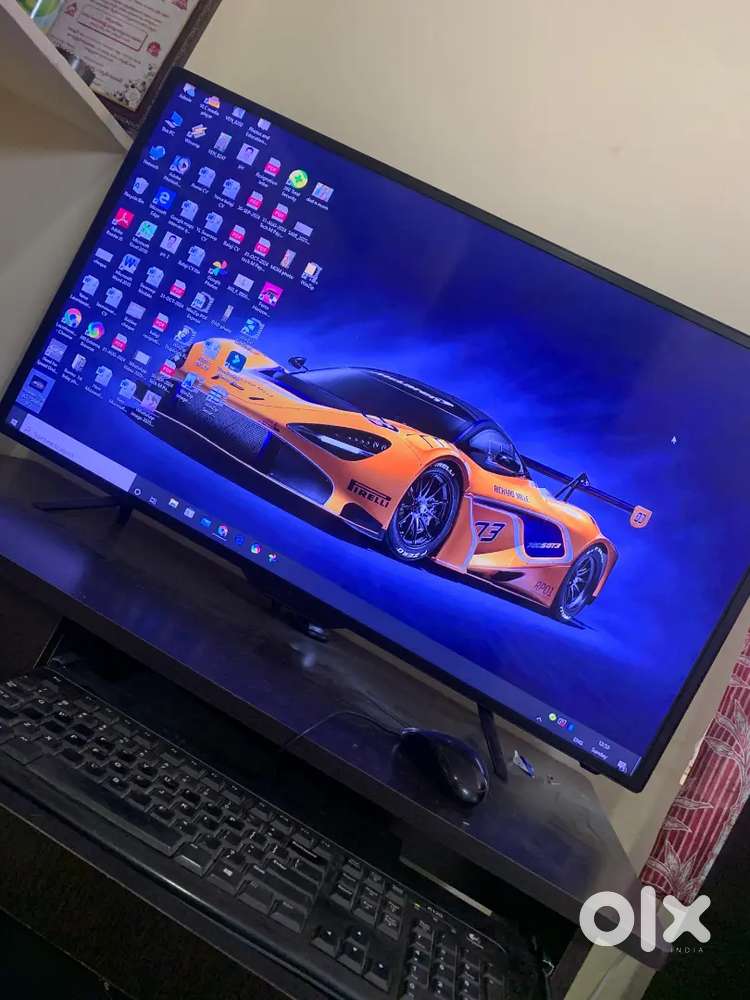 Midrange gaming pc for sale