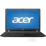 Acer laptop