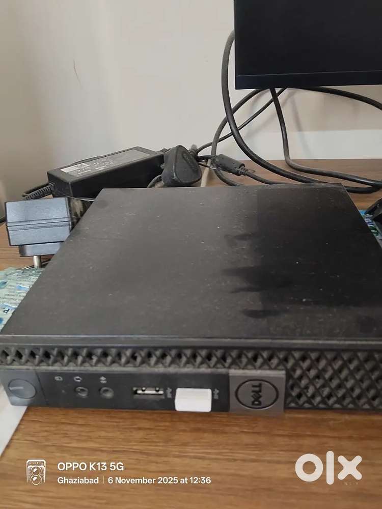 Desktop Computer at low price