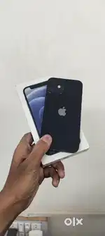 Apple I phone 12 mini 64gb
