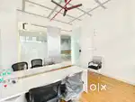 417 Sqft Unfurnished Office Available On Rent Aundh