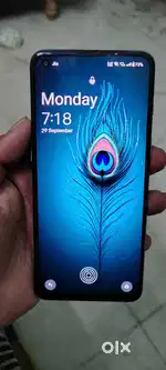 OnePlus Nord2 5g 8+128 Bill box available