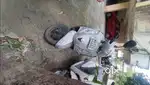 TVS Jupiter 2018 Sparkling Silver  2nd Owner  Good Condition