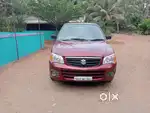 Maruti Suzuki Alto K10 VXi (O), 2014, Petrol