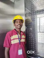 Elivetre lift work