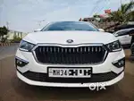 Skoda Slavia 1.0 Ambition TSI, 2023, Petrol