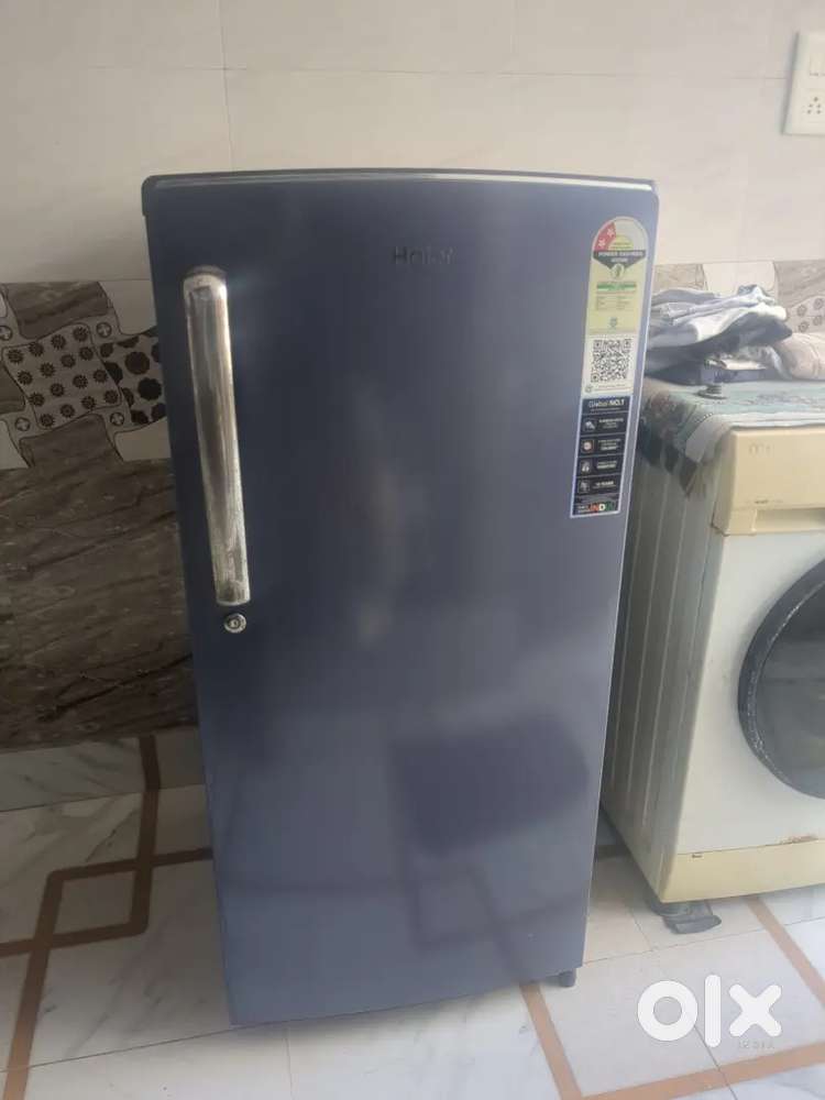 5 months old under warranty