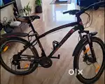 Kross Maximum Pro 26T in peach condition