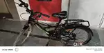 Cycle for sell