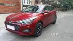 Hyundai Elite i20 [2018-2020] 1.2 Asta, 2018, Petrol