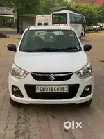 Maruti Suzuki Alto K10, 2015, Petrol