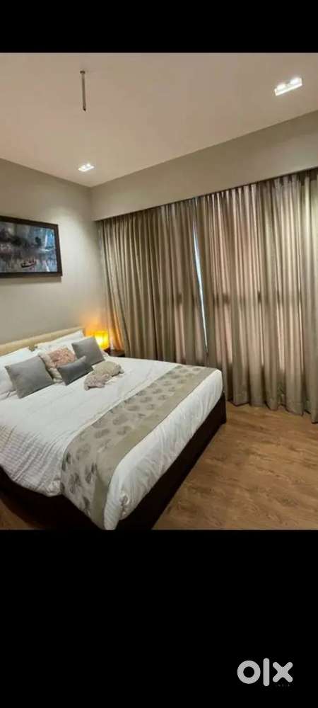 Couple Room with kitchen @ 12000