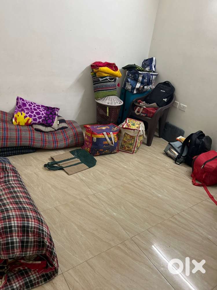 Need room partner male or female