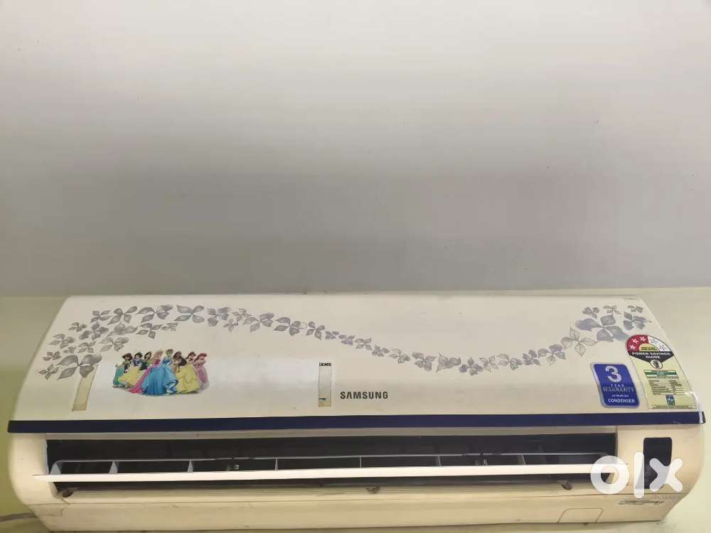 Samsung 1 ton indoor only