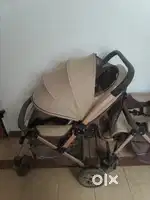 Pram for kids
