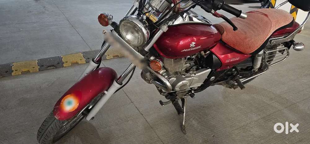 Bajaj Avenger 220 CC