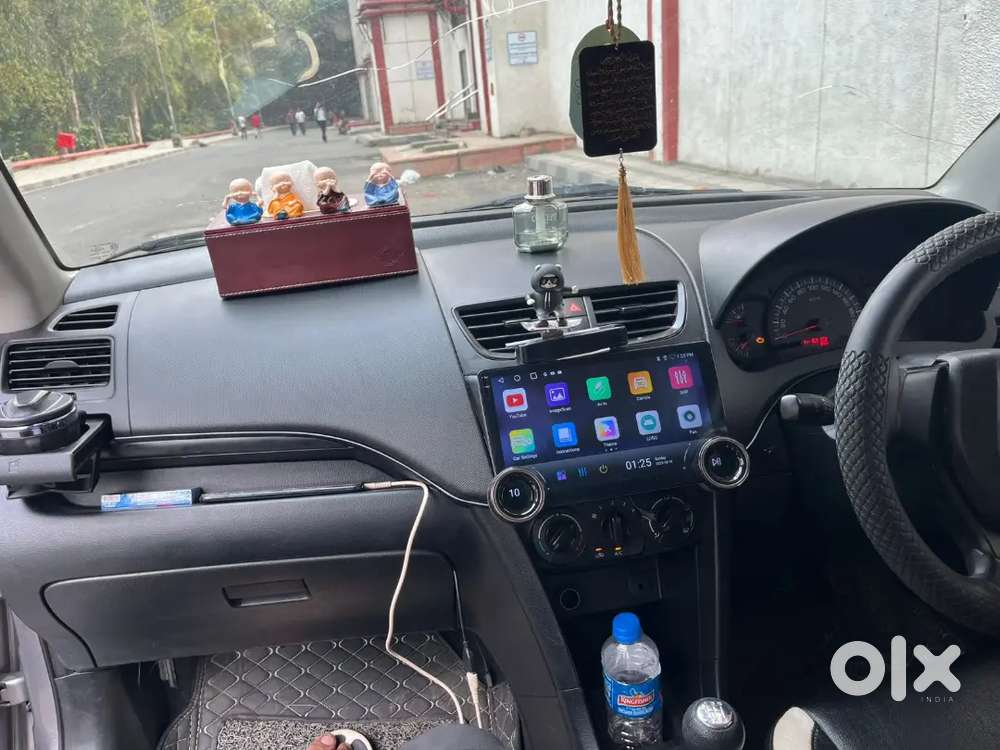 Maruti Suzuki Swift 2014 Petrol 30000 Km Driven