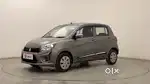 Maruti Suzuki Celerio ZXI AMT, 2018, Petrol