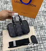 Nano Porte Documents Voyage ( LOUIS VUITTON )