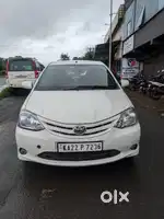 Toyota Etios Liva TRD Sportivo Petrol Ltd, 2012, Petrol