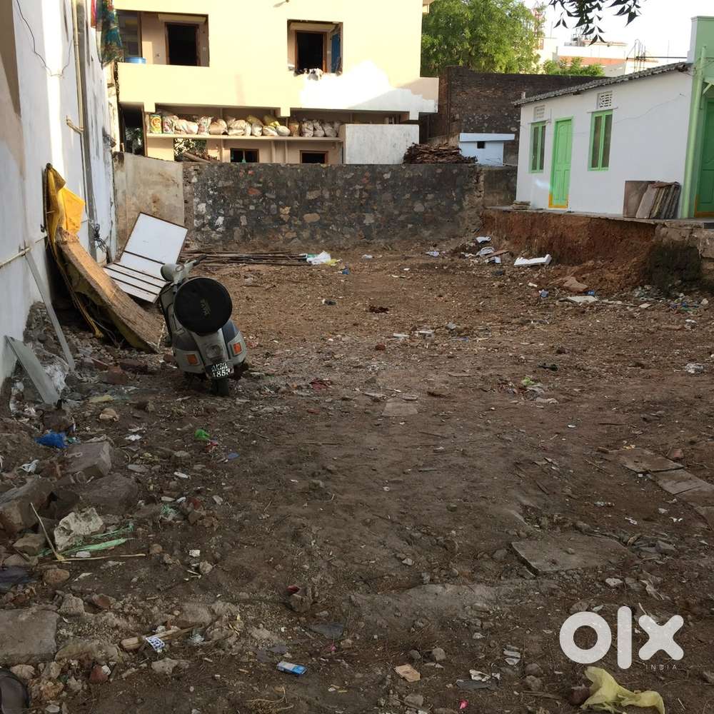 Plot in central Arundelpet Guntur