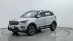Hyundai Creta 1.6 SX Plus, 2016, Petrol