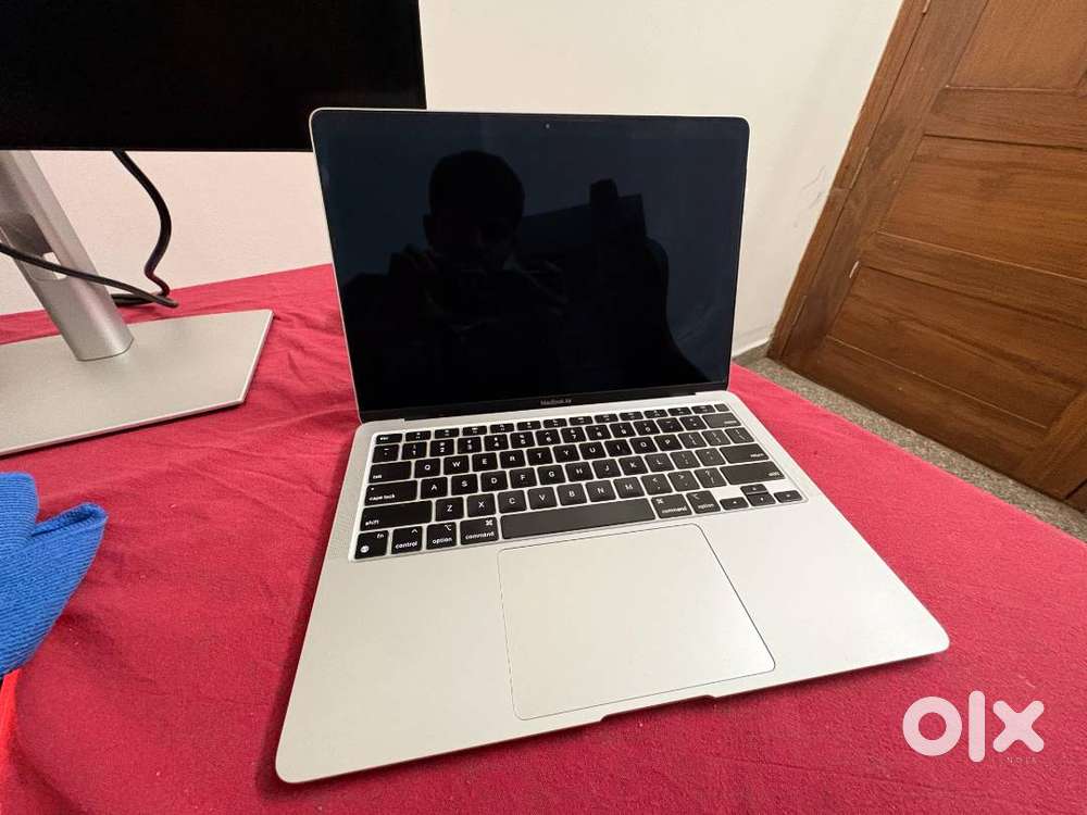 Macbook air M1
