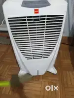 Cello room cooler