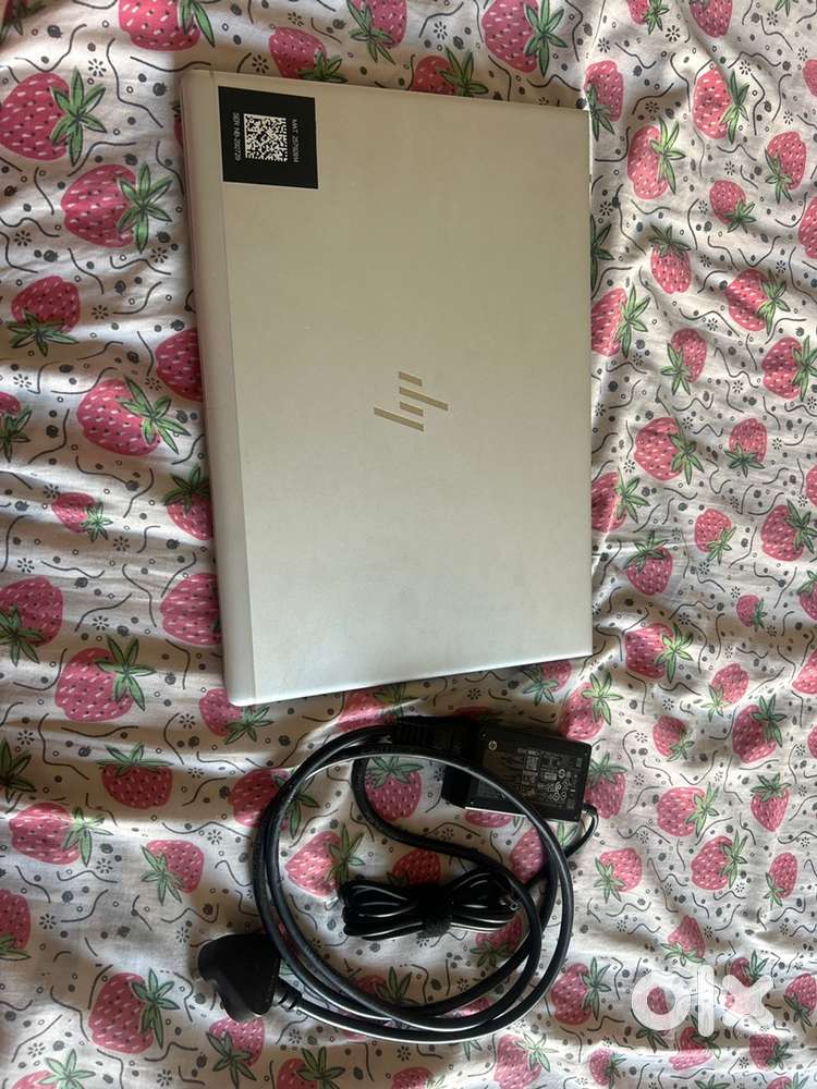 Hp elitebook